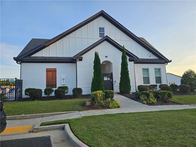 73 S Auburn Landing Place, Auburn, GA 30011