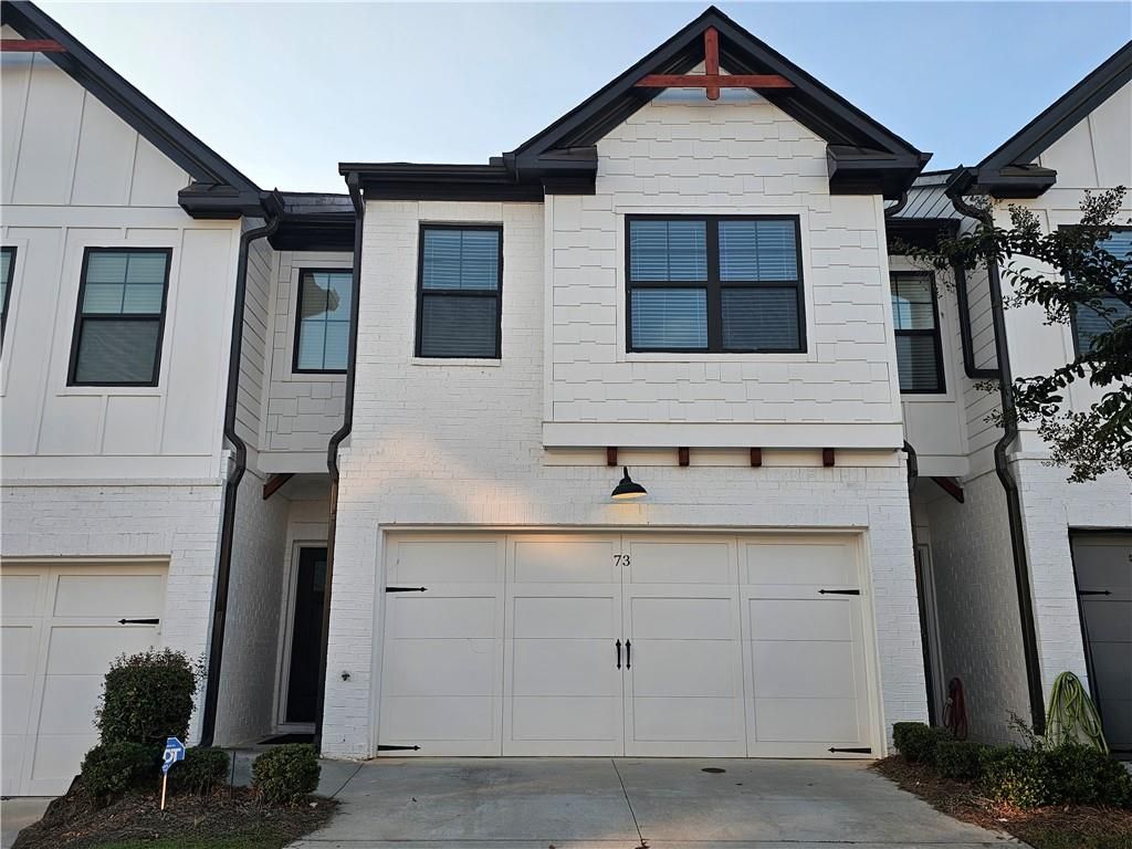 73 S Auburn Landing Place, Auburn, GA 30011