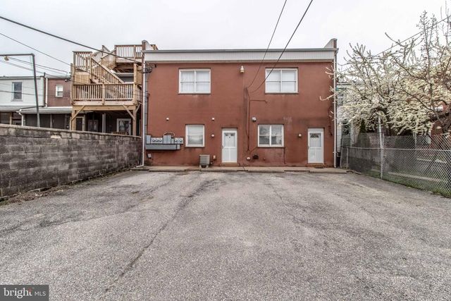 215 S EATON ST, Baltimore, MD 21224