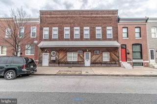 215 S EATON ST, Baltimore, MD 21224