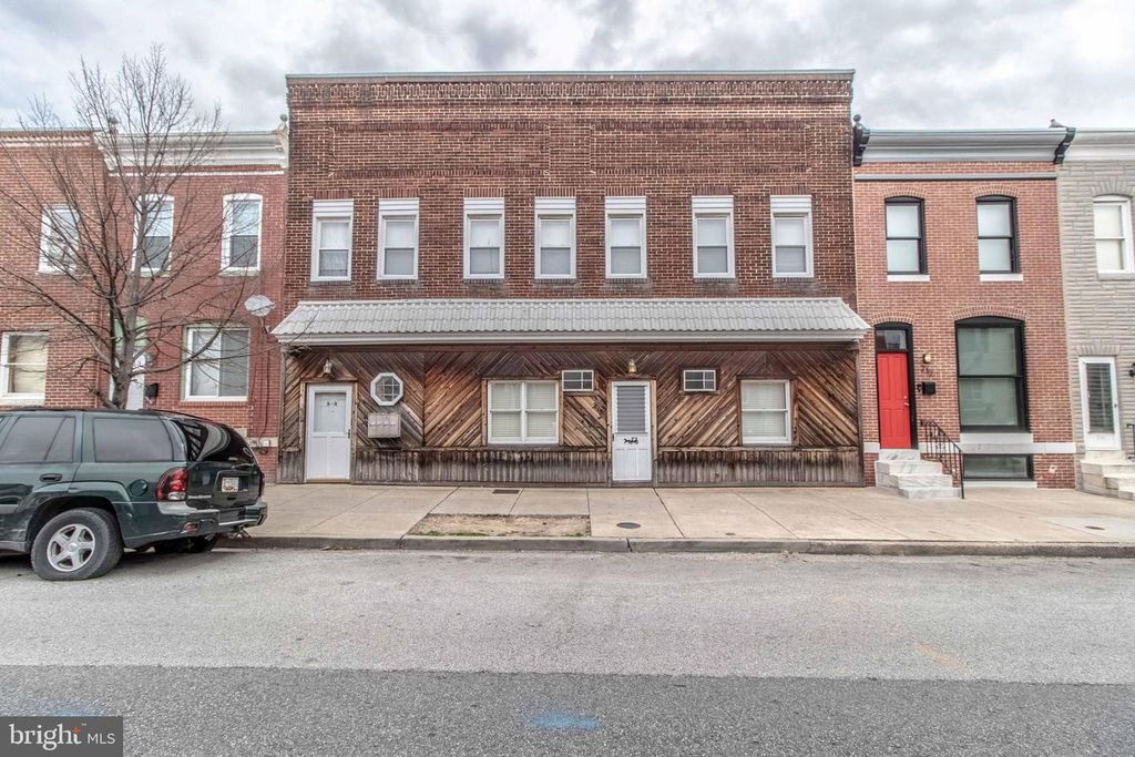 215 S EATON ST, Baltimore, MD 21224