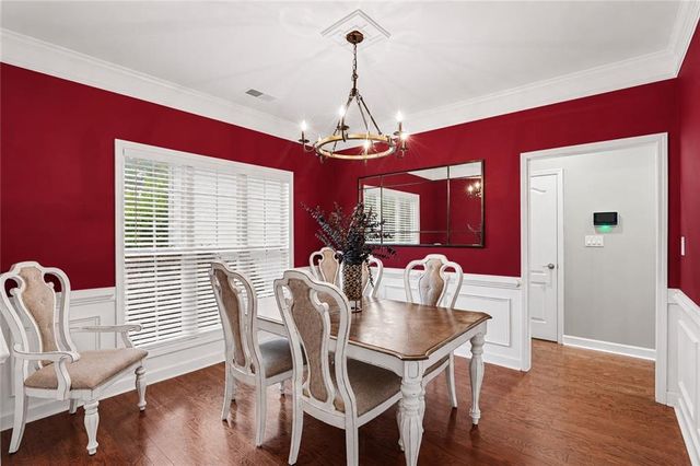 160 Brittany Lane, Senoia, GA 30276
