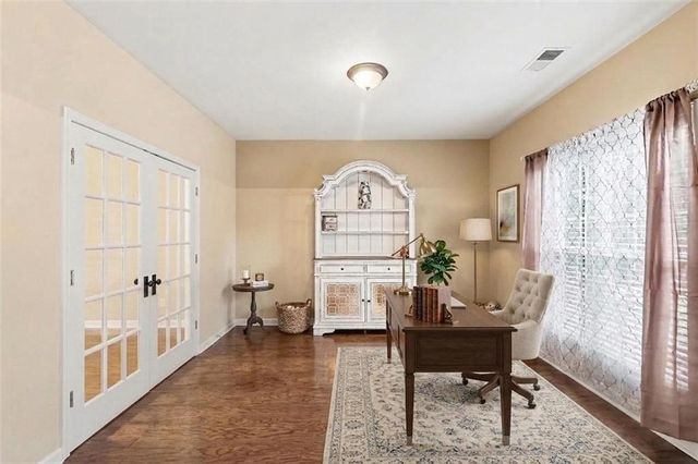 160 Brittany Lane, Senoia, GA 30276