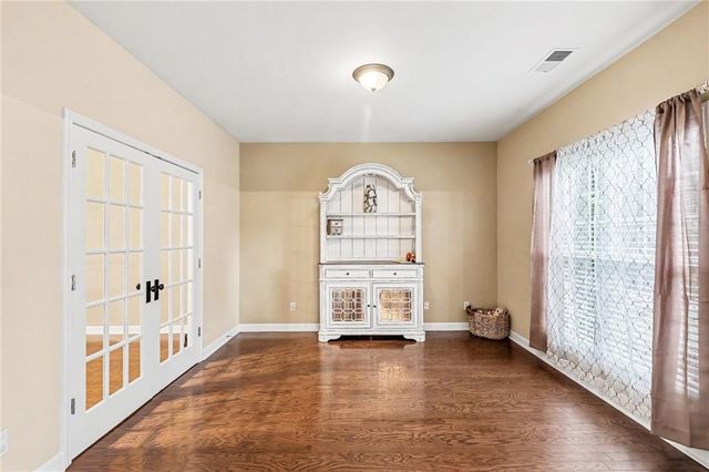 160 Brittany Lane, Senoia, GA 30276