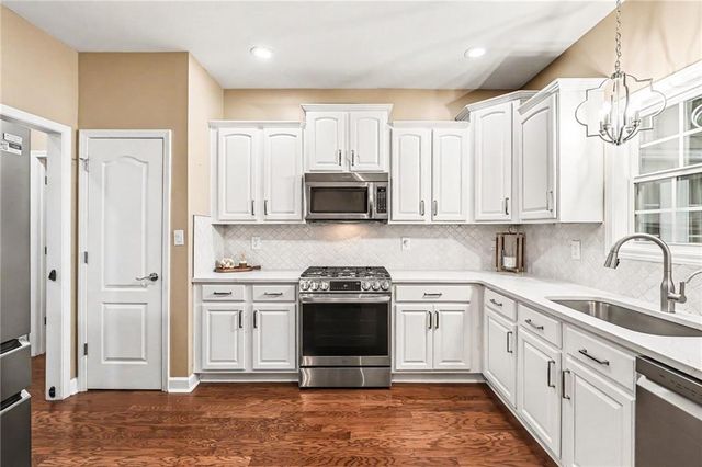 160 Brittany Lane, Senoia, GA 30276