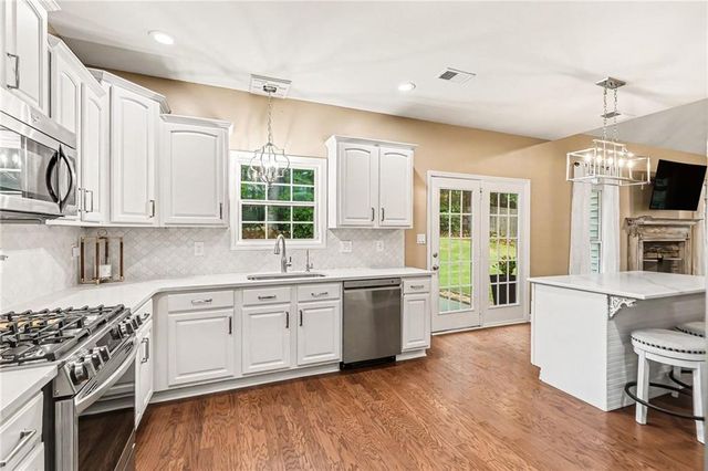 160 Brittany Lane, Senoia, GA 30276