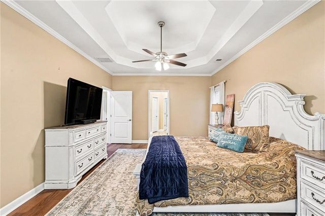 160 Brittany Lane, Senoia, GA 30276