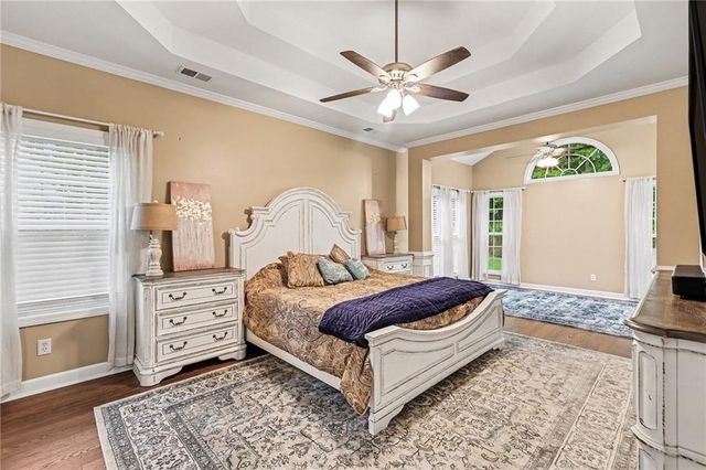 160 Brittany Lane, Senoia, GA 30276