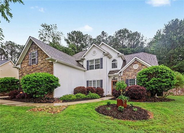 160 Brittany Lane, Senoia, GA 30276