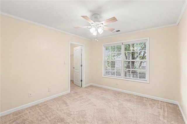 160 Brittany Lane, Senoia, GA 30276