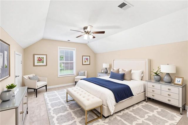 160 Brittany Lane, Senoia, GA 30276
