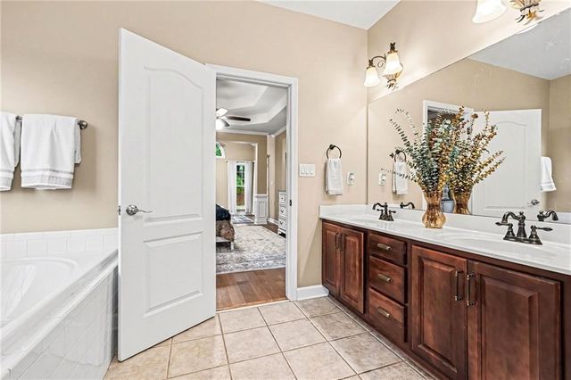 160 Brittany Lane, Senoia, GA 30276