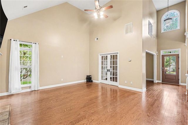 160 Brittany Lane, Senoia, GA 30276