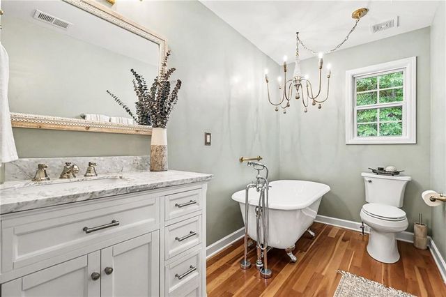 160 Brittany Lane, Senoia, GA 30276