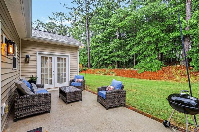 160 Brittany Lane, Senoia, GA 30276