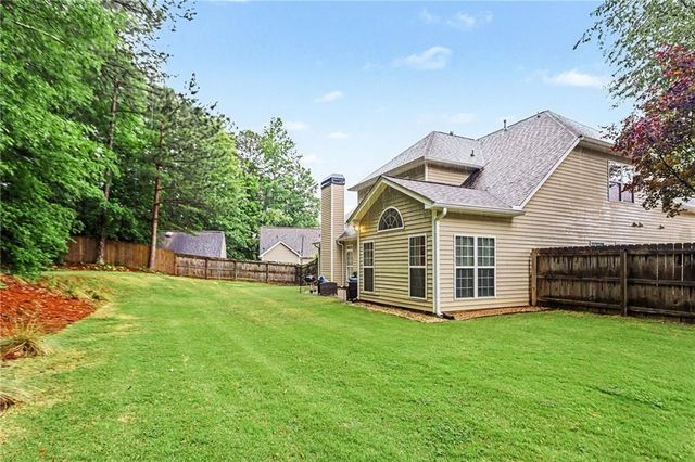 160 Brittany Lane, Senoia, GA 30276