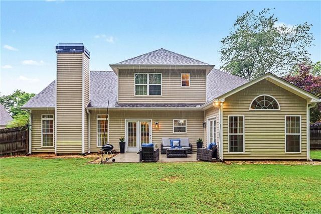 160 Brittany Lane, Senoia, GA 30276