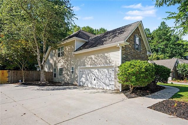 160 Brittany Lane, Senoia, GA 30276