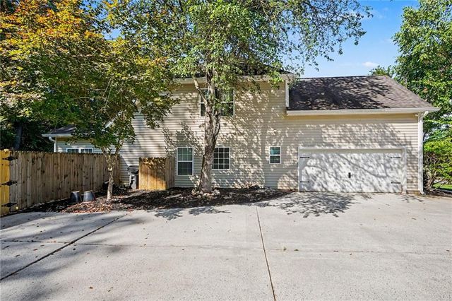 160 Brittany Lane, Senoia, GA 30276