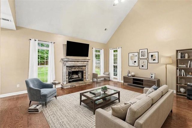 160 Brittany Lane, Senoia, GA 30276