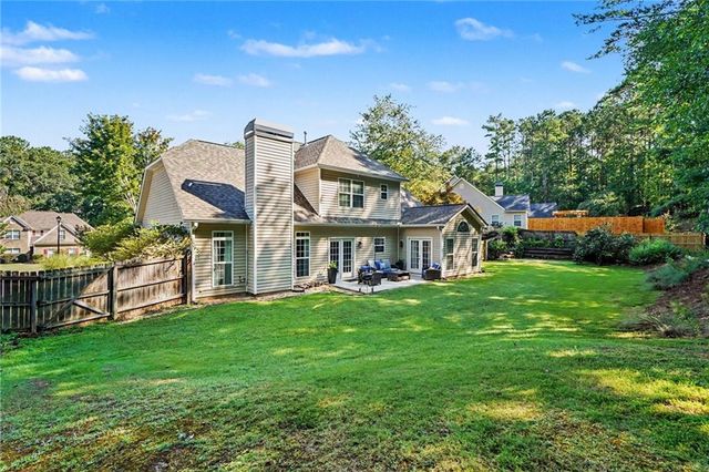 160 Brittany Lane, Senoia, GA 30276