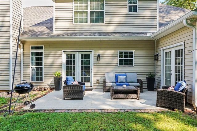 160 Brittany Lane, Senoia, GA 30276