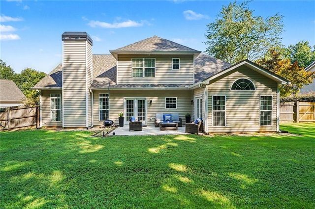 160 Brittany Lane, Senoia, GA 30276