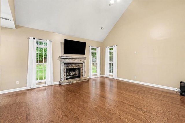 160 Brittany Lane, Senoia, GA 30276
