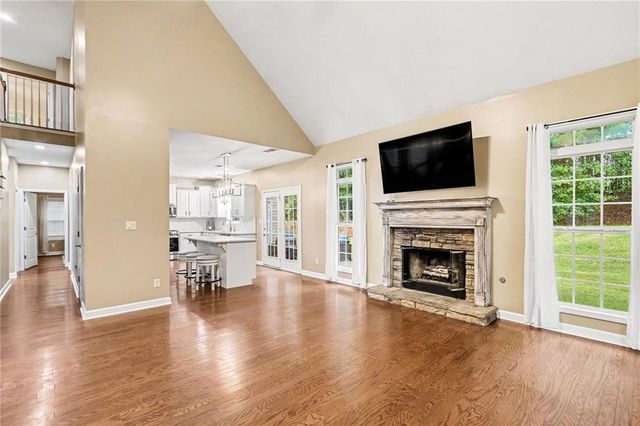 160 Brittany Lane, Senoia, GA 30276