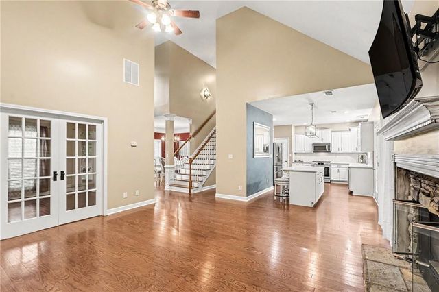 160 Brittany Lane, Senoia, GA 30276