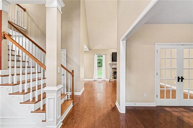 160 Brittany Lane, Senoia, GA 30276