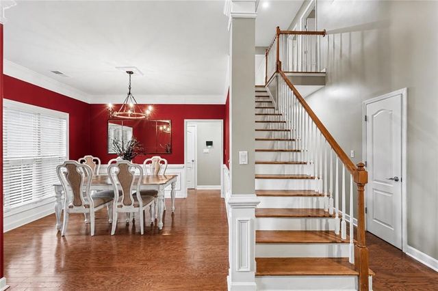 160 Brittany Lane, Senoia, GA 30276