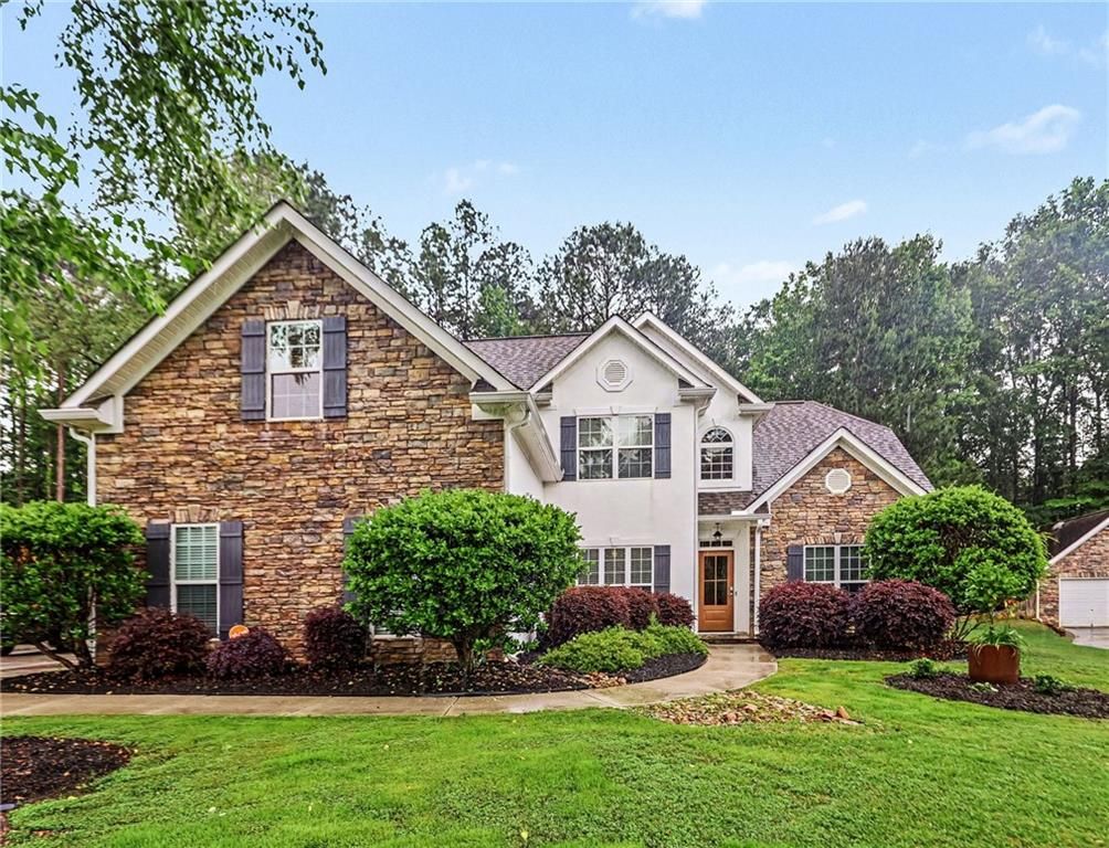 160 Brittany Lane, Senoia, GA 30276