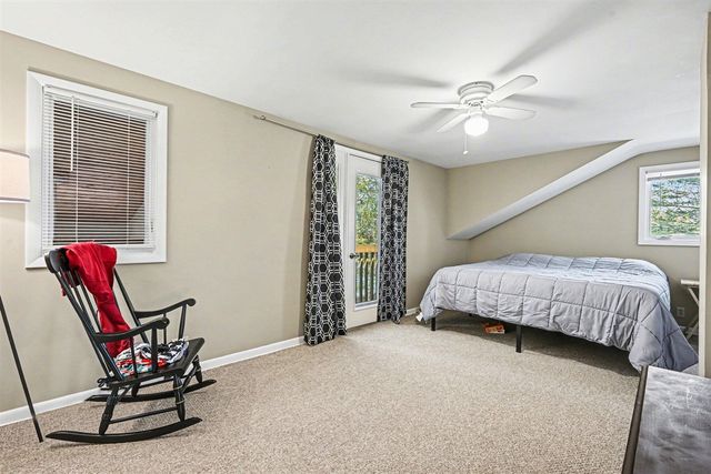 803 N Kalamazoo Street, Paw Paw, MI 49079