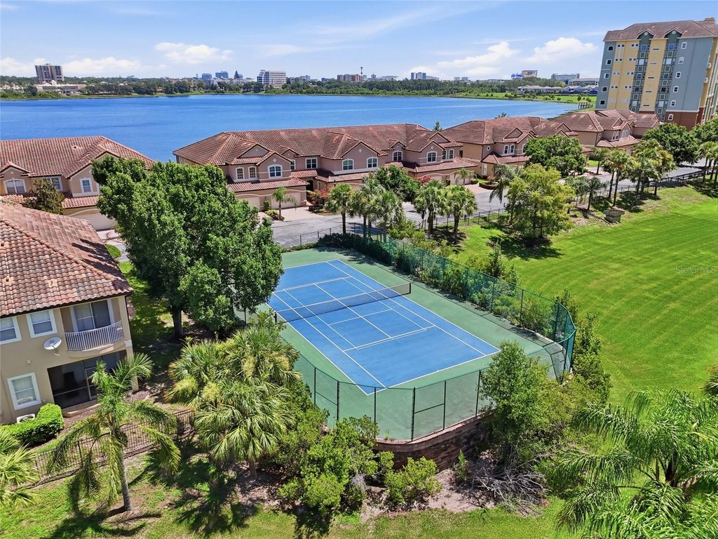Image 48 of property listing at 8767 THE ESPLANADE 40, Orlando, FL 32836