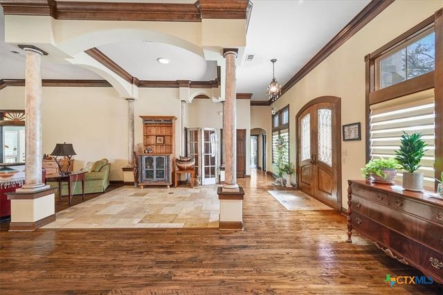 615 Benchmark Trail, Belton, TX 76513