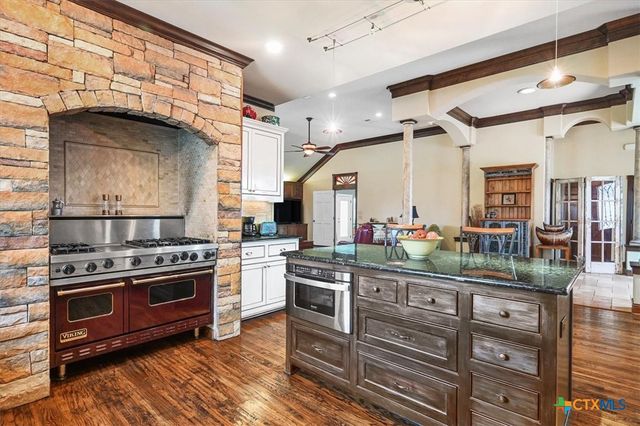 615 Benchmark Trail, Belton, TX 76513