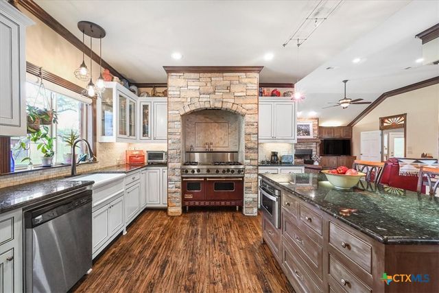 615 Benchmark Trail, Belton, TX 76513