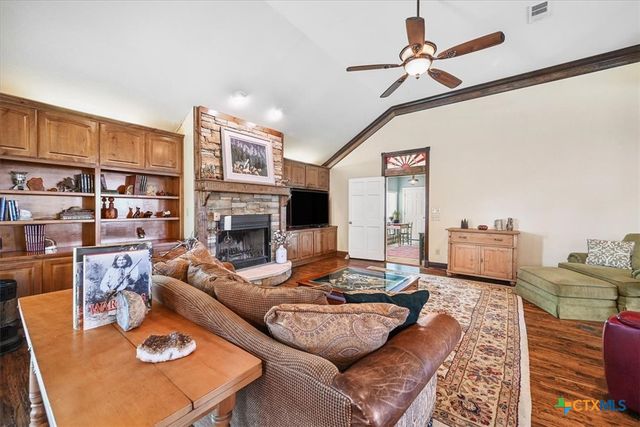 615 Benchmark Trail, Belton, TX 76513