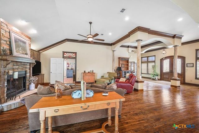 615 Benchmark Trail, Belton, TX 76513