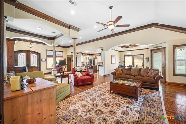 615 Benchmark Trail, Belton, TX 76513