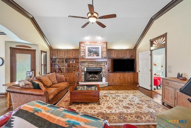 615 Benchmark Trail, Belton, TX 76513