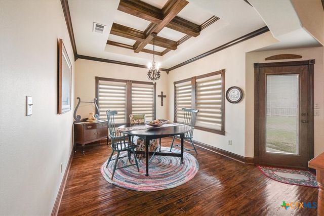 615 Benchmark Trail, Belton, TX 76513