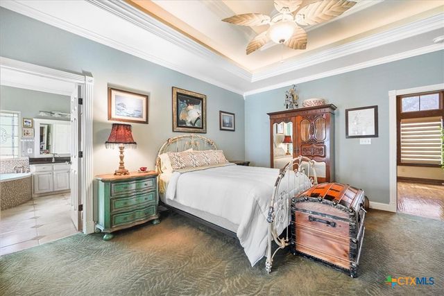 615 Benchmark Trail, Belton, TX 76513