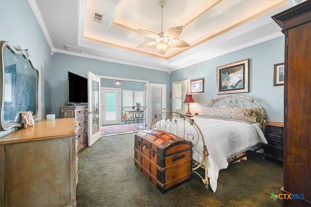 615 Benchmark Trail, Belton, TX 76513