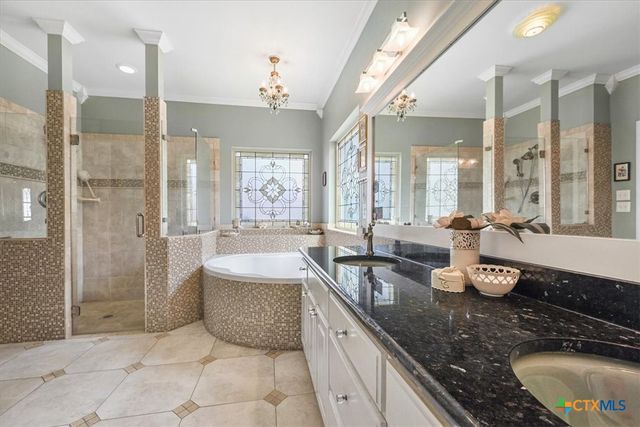 615 Benchmark Trail, Belton, TX 76513