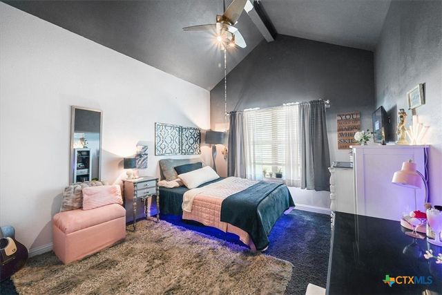 615 Benchmark Trail, Belton, TX 76513