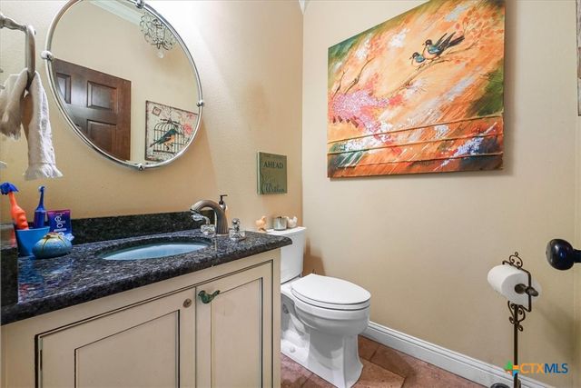 615 Benchmark Trail, Belton, TX 76513