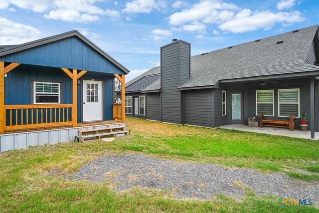 615 Benchmark Trail, Belton, TX 76513