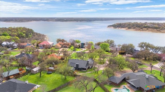 615 Benchmark Trail, Belton, TX 76513